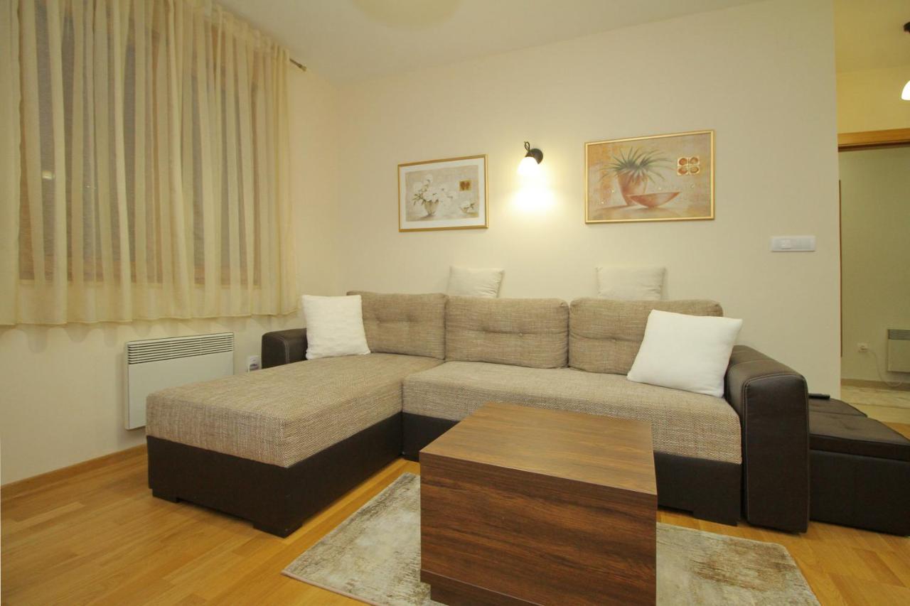 Appartement Apartman Nera à Zlatibor Extérieur photo