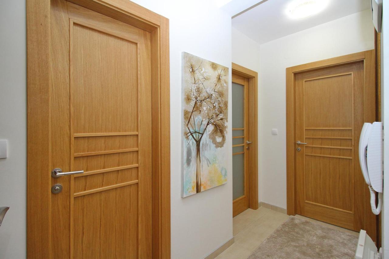 Appartement Apartman Nera à Zlatibor Extérieur photo