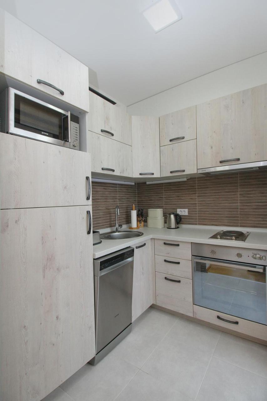 Appartement Apartman Nera à Zlatibor Extérieur photo