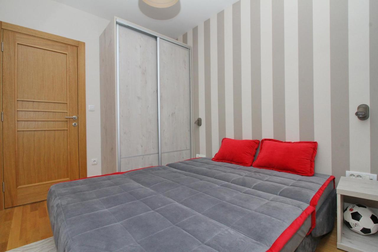 Appartement Apartman Nera à Zlatibor Extérieur photo