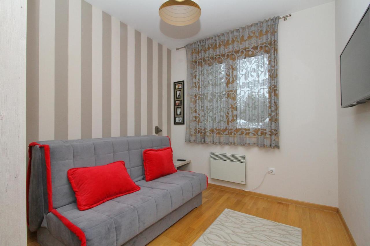 Appartement Apartman Nera à Zlatibor Extérieur photo